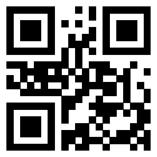 3407822223 Qr Code associato