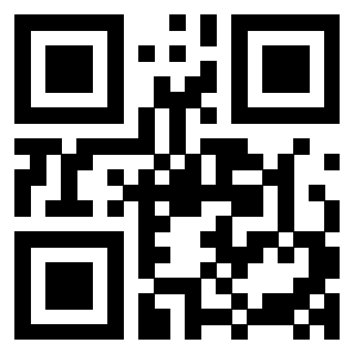 Immagine del QrCode di 3407822227