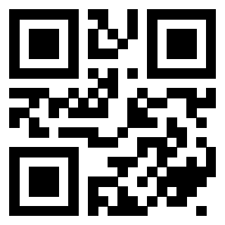 Il QrCode di 3407822228