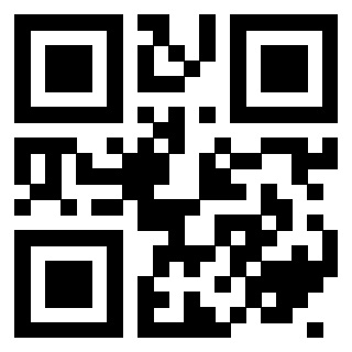 Scansione del Qr Code di 3407822229