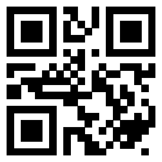 Immagine del Qr Code di 3407822232