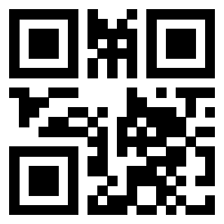 3407822233 - Immagine del Qr Code
