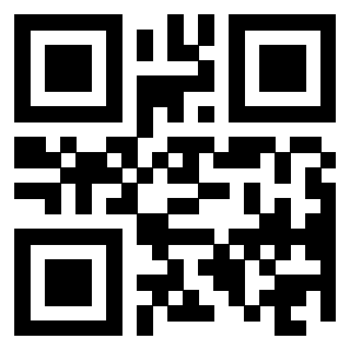 Immagine del Qr Code di 3407822234