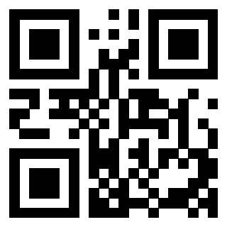 3407822236 - Immagine del Qr Code associato