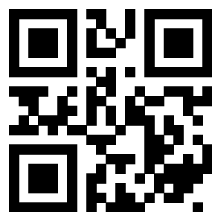 3407822237 Qr Code associato