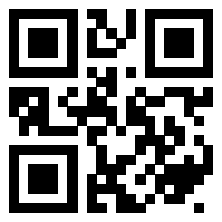 Immagine del Qr Code di 3407822238