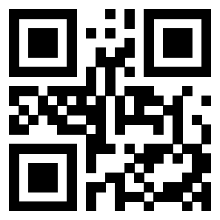Scansione del Qr Code di 3407822239