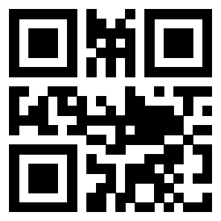 3407822241 QrCode associato