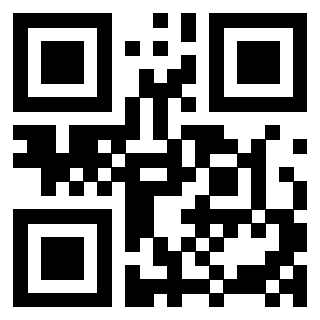 Il QrCode di 3407822242