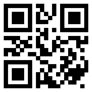Il Qr Code di 3407822243
