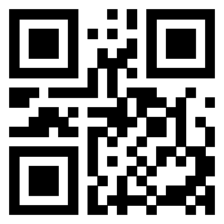 Scansione del Qr Code di 3407822244