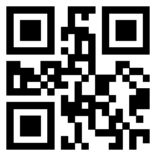 Immagine del Qr Code di 3407822246