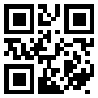3407822247 - Immagine del Qr Code