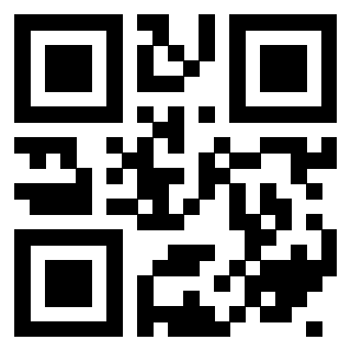 3407822252 - Immagine del Qr Code associato