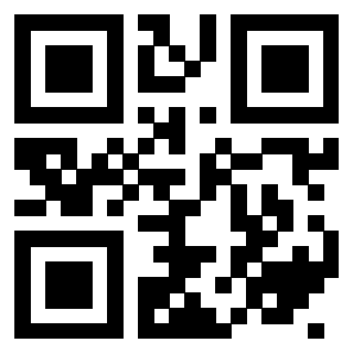 Immagine del Qr Code di 3407822253