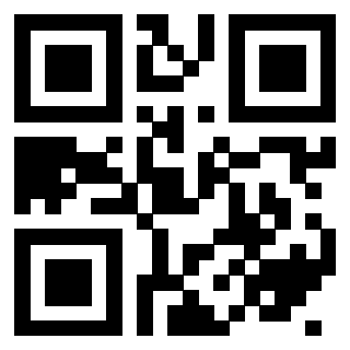 Immagine del QrCode di 3407822254