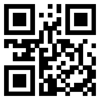 QrCode di 3407822255