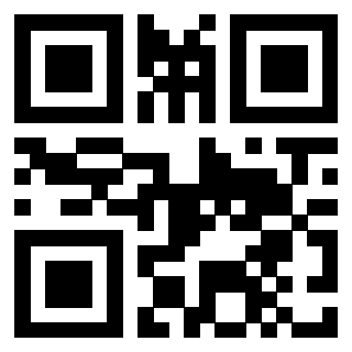 3407822258 - Immagine del Qr Code associato