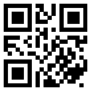 Immagine del Qr Code di 3407822259