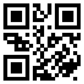 3407822261 - Immagine del Qr Code