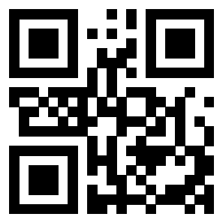 3407822263 Qr Code associato