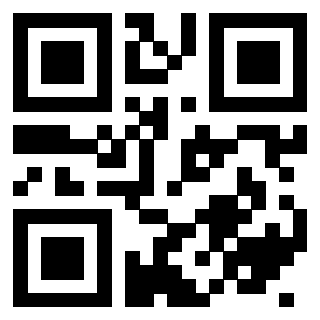 Scansione del Qr Code di 3407822265