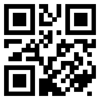 3407822268 - Immagine del QrCode associato