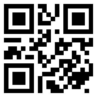 3407822269 - Immagine del Qr Code associato