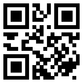 Immagine del Qr Code di 3407822271