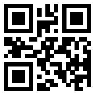 Immagine del Qr Code di 3407822272