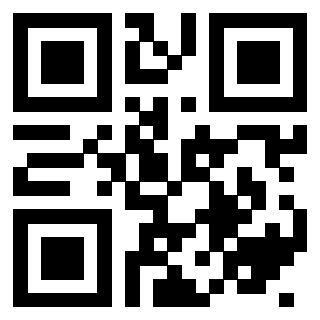 Scansione del Qr Code di 3407822275