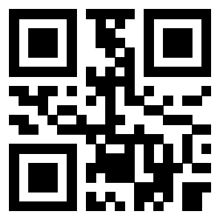 3407822276 QrCode associato