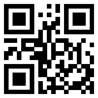 Scansione del Qr Code di 3407822277