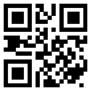 Scansione del Qr Code di 3407822278