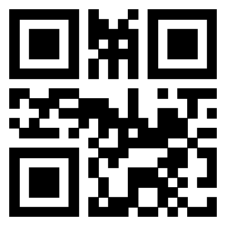Immagine del QrCode di 3407822280