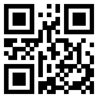 3407822282 - Immagine del QrCode associato