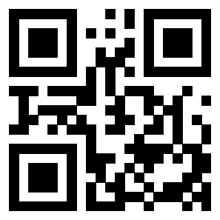 Immagine del QrCode di 3407822283