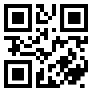 3407822285 - Immagine del Qr Code associato