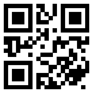 3407822289 QrCode associato