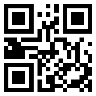 3407822291 - Immagine del QrCode associato