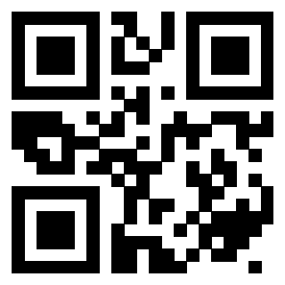 Scansione del Qr Code di 3407822292