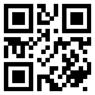 Il QrCode di 3407822293