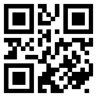 Immagine del Qr Code di 3407822294