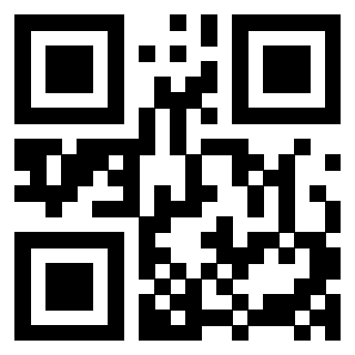 Il Qr Code di 3407822297