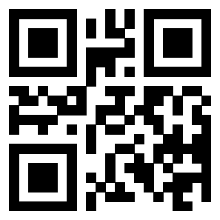 3407822298 - Immagine del Qr Code associato