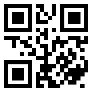 3407822299 - Immagine del Qr Code