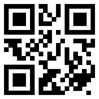 Immagine del Qr Code di 3407822302
