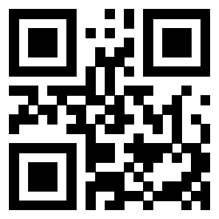 Scansione del Qr Code di 3407822303