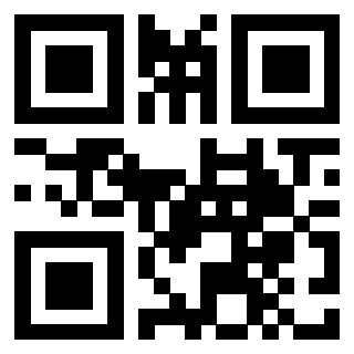 QrCode di 3407822305