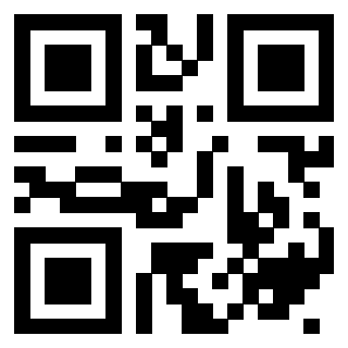 Immagine del Qr Code di 3407822306